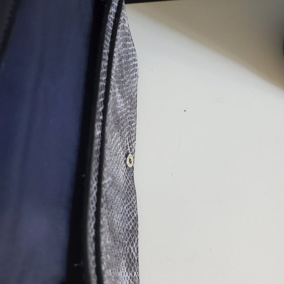 Coach wristlet - Picture 8 of 9